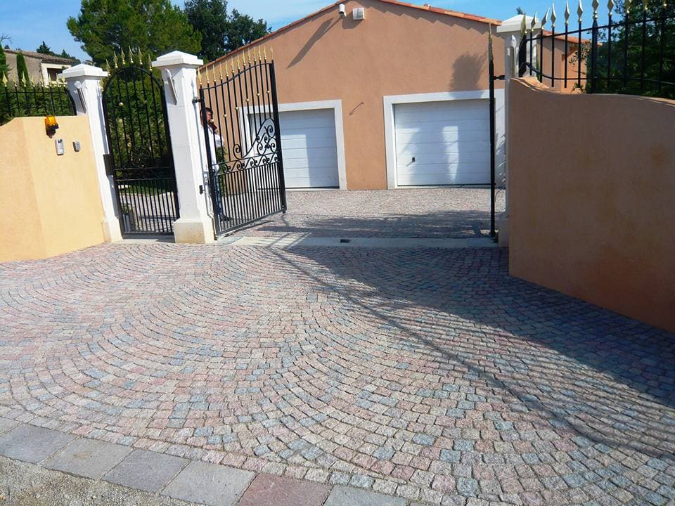 Maçonnerie ADN Paysage - photo 1