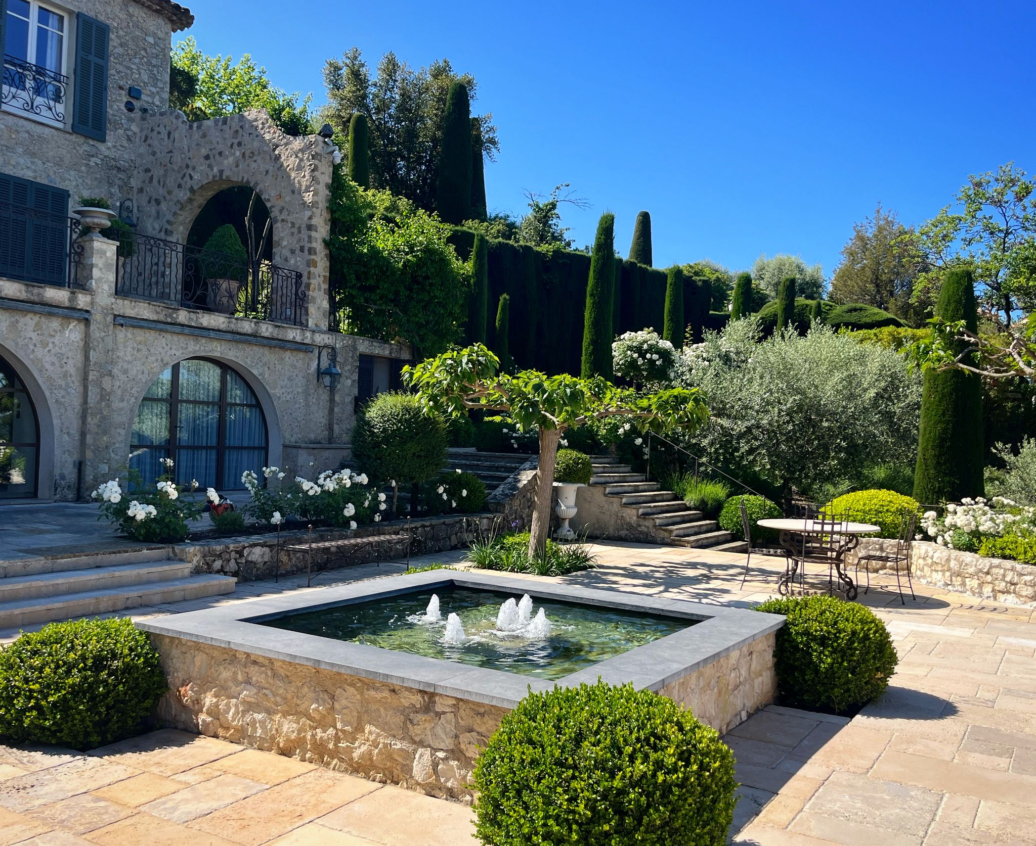 ADN Paysage - Aménagement paysager